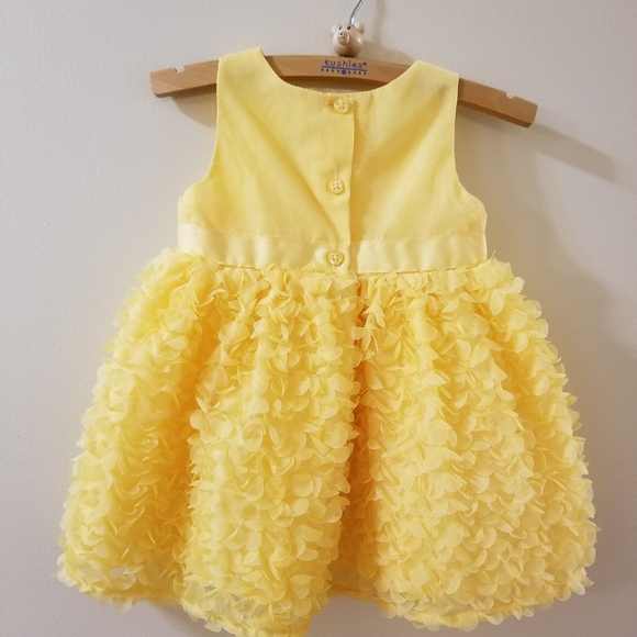 6-12 month George dress - Picture 2 of 3